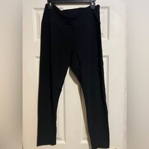 Aerie offline leggings XL